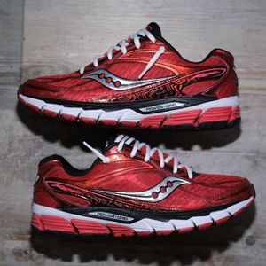 Saucony Ride 8